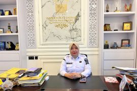 Inspektorat sebut temuan  BPK di Protokol Palembang sudah tuntas