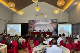 Pemprov Papua minta sembilan kabupaten dan kota turunkan angka stunting