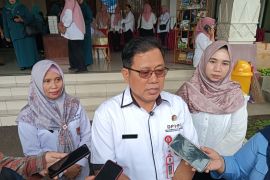 Pemkot Semarang: 5 persen RT tak ajukan dana operasional