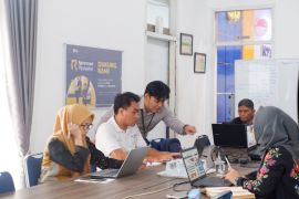 KP2KP dorong transformasi digital bagi pengusaha di Sengkang
