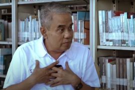 Ini makna di balik rebranding Unika Soegijapranata jadi SCU