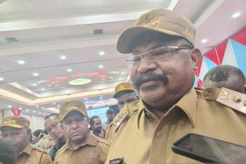 Presiden Prabowo bantu perpanjangan "runway" Bandara Wamena 400 meter