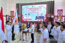 KONI Kotim diminta tancap gas persiapan hadapi Porprov Kalteng