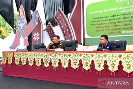 UNG tanamkan jiwa anti korupsi kepada mahasiswa baru