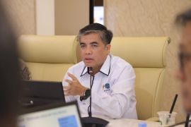 Menaker ajak LKS Tripnas perkuat peningkatan produktivitas nasional