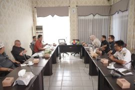 DPRD HSS bahas usulan pemekaran empat desa di wilayah Daha