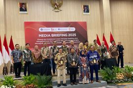 Kemenkeu: APBN dukung konektivitas Jatim jadi Gerbang Nusantara Baru