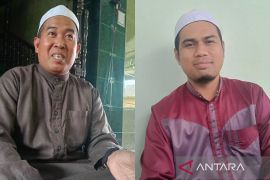 Panggilan Baitullah untuk penjaga rumah-Nya