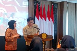 Budiman: Presiden entaskan kemiskinan seperti melatih tim sepak bola