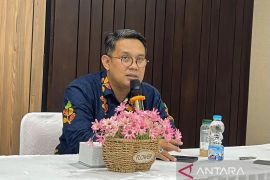 Kinerja sektor keuangan di Sulteng hingga Mei terjaga stabil