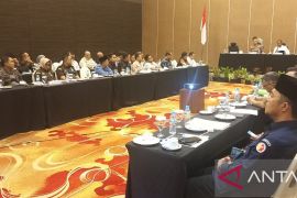 Kemenko Polkam pastikan kesiapan pelaksanaan Pilkada ulang di Bangka Belitung