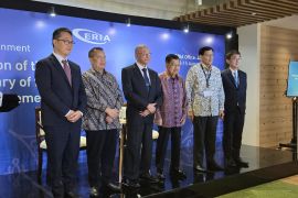 Wali Nanggroe: Generasi muda harus menjaga damai, bukan pewaris luka