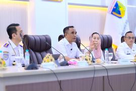 Sulteng percepat operasional Bandara Internasional SIS Aljufri Palu