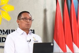 Isi pidato kenegaraan Prabowo baru akan diungkap besok