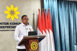 PCO: Program 3 Juta Rumah tetap jadi prioritas Prabowo