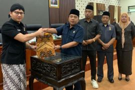 Pemkab Trenggalek fokus wujudkan konsep kota atraktif pada 2026