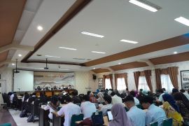 Pemkot Pontianak komitmen tuntaskan SPALD-T