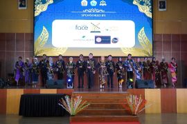 PNJ gelar Grand Final Duta PNJ 2025 bertema "Betawi Berkisah, Nusantara Bersinar"