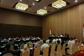 Pj Wali Kota Pangkalpinang ingatkan ASN jaga netralitas Pilkada ulang