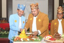 HUT ke-75, Pemkab Banjar fokus tingkatkan infrastruktur dan kualitas pelayanan publik