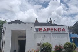 Bapenda Pasaman Barat optimalisasi sumber pendapatan asli daerah