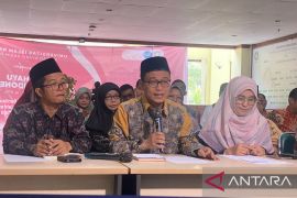 UIN Suska tegaskan dua tersangka kasus ganja sudah di-DO