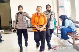 Polhukam kemarin dari pengedar sabu hingga rehabilitasi warga binaan