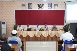 Kemenkum Jateng  dorong garam Grobogan raih Indikasi Geografis