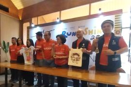 Jogja Run'nShine 2025 siap digelar dengan padukan olahraga dan kesenian