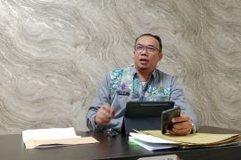 Sebanyak 1.201 kendaraan dinas di Lombok Tengah dalam kondisi baik