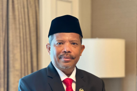 Pancasila Sanctity Day reinforces unity, Indonesian lawmaker says