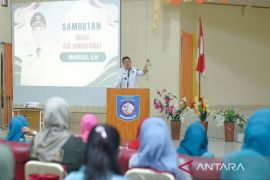 Bangka Barat tingkatkan literasi keuangan digital