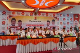 PKS Kaltim  paparkan empat program prioritas lima tahun