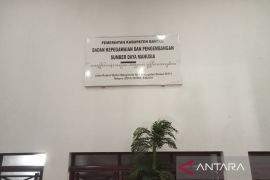 Pemkab Bantul beri sanksi tujuh ASN langgar kedisiplinan pegawai