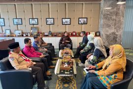 BPOM NTB perkuat pengawasan obat-obatan tanpa resep dokter