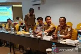 Pangkalpinang perbaiki tata kelola sampah di TPA