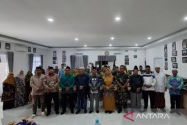 MUI Banjarmasin dukung pengembangan wisata religi