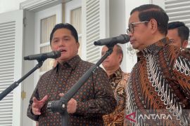 Timnas berpeluang main di JIS pada FIFA Matchday Maret 2026