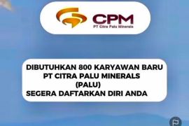 PT CPM bantah isu rekrutmen massal yang beredar di media sosial