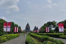 InJourney meriahkan HUT ke-80 RI di seluruh destinasi-bandara