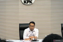 KPK usut jamaah haji furoda menjadi khusus, dan khusus jadi reguler