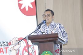 Dinkes Kaltim ajak generasi muda hidup sehat tanpa  rokok dan vape