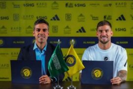 Inigo Martinez Ungkap Godaan Besar di Balik Tawaran Mewah Al-Nassr