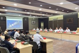 Terminal Petikemas Surabaya tegaskan komitmen modernisasi infrastruktur