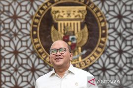 Danantara dan GEM teken perjanjian proyek nikel senilai Rp23 triliun