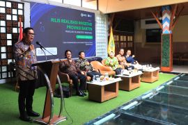 Pemkot Tangerang dapat apresiasi pencapaian investasi Rp8,2 triliun