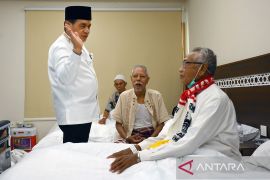 Kemenag dukung percepatan transisi penyelenggaraan haji ke BP Haji