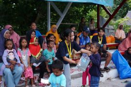 Wagub Papua Barat Daya apresiasi penyelenggaraan Yefman Fest dan Yefman Cup 2025