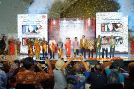 Pameran Indo Leather & Footwear ciptakan peluang baru tumbuhnya industri