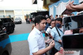 Wagub Emil: Kenaikan PBB P2 kewenangan bupati-wali kota